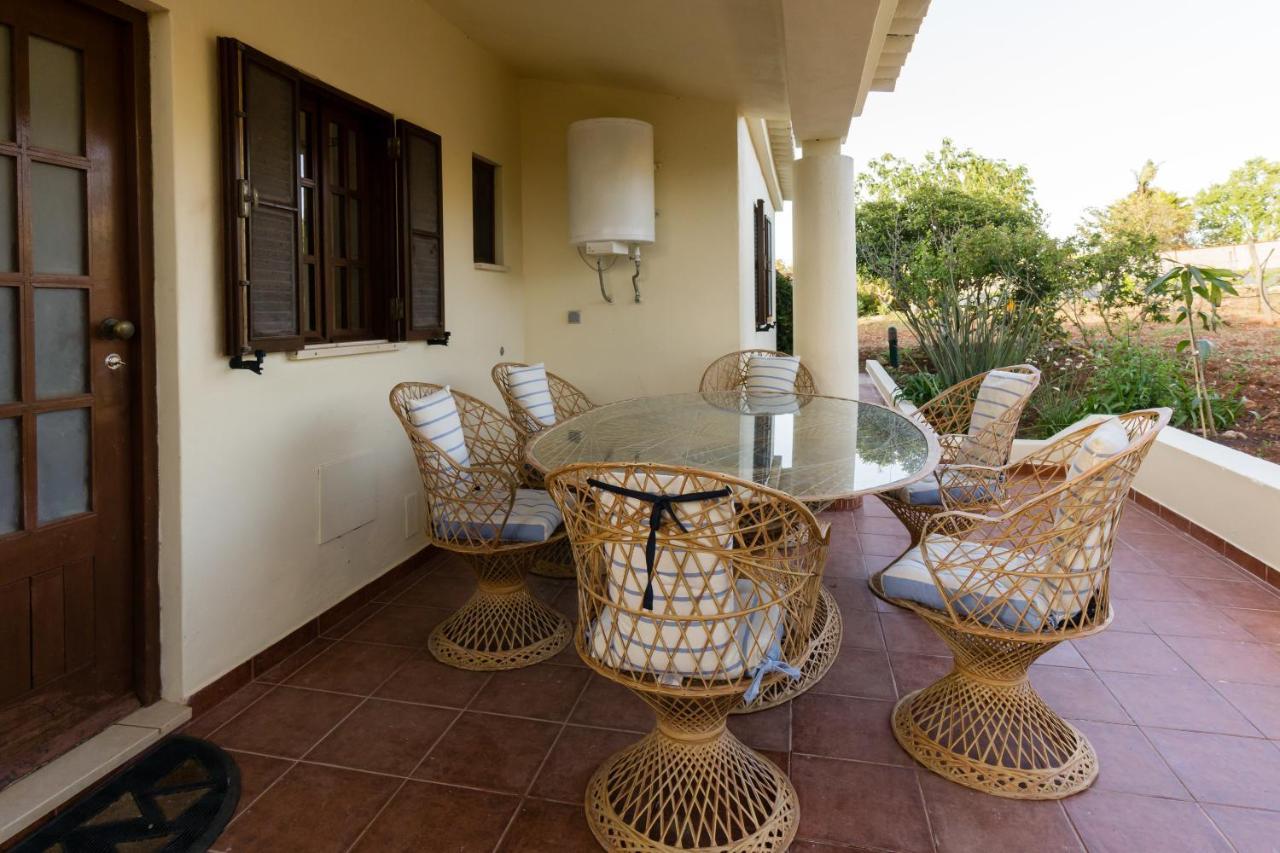 Horta Nova Villa Lagos Exterior photo