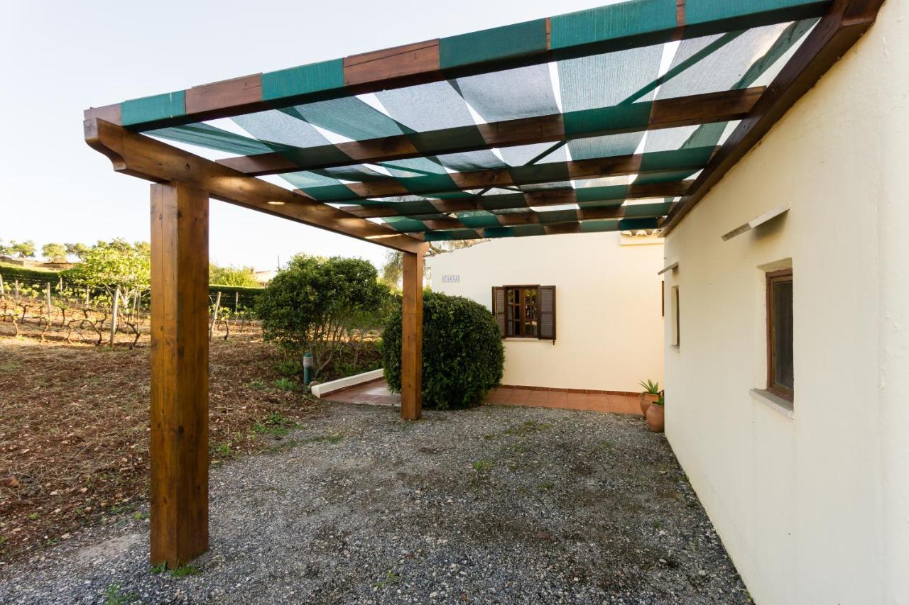 Horta Nova Villa Lagos Exterior photo